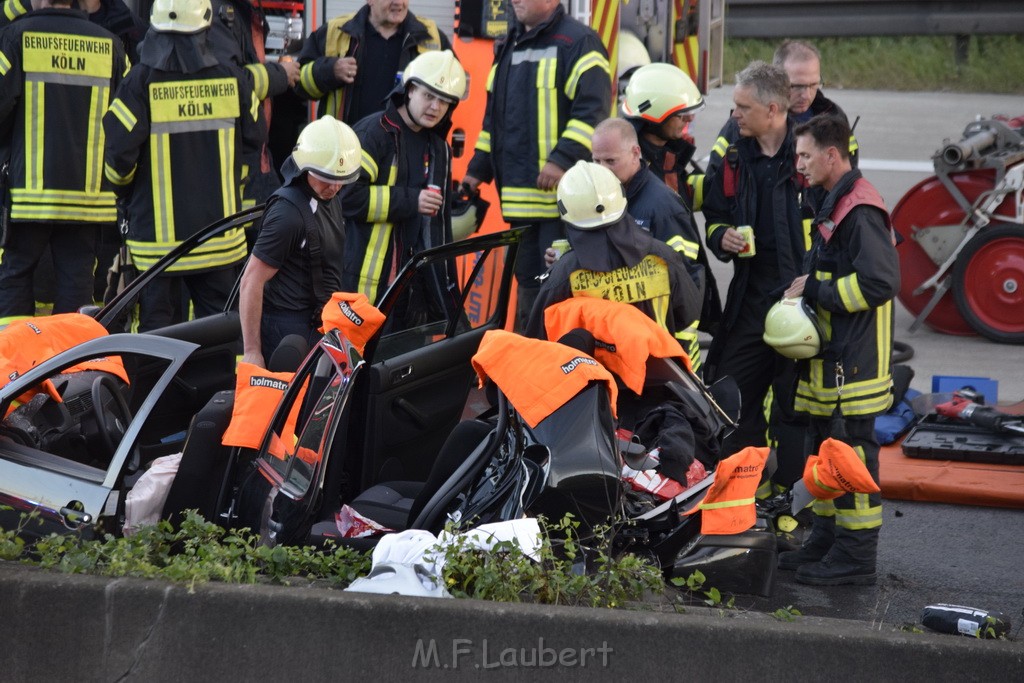 VU PKlemm A 3 Rich Frankfurt Hoehe AK Koeln Heumar P154.JPG - Miklos Laubert